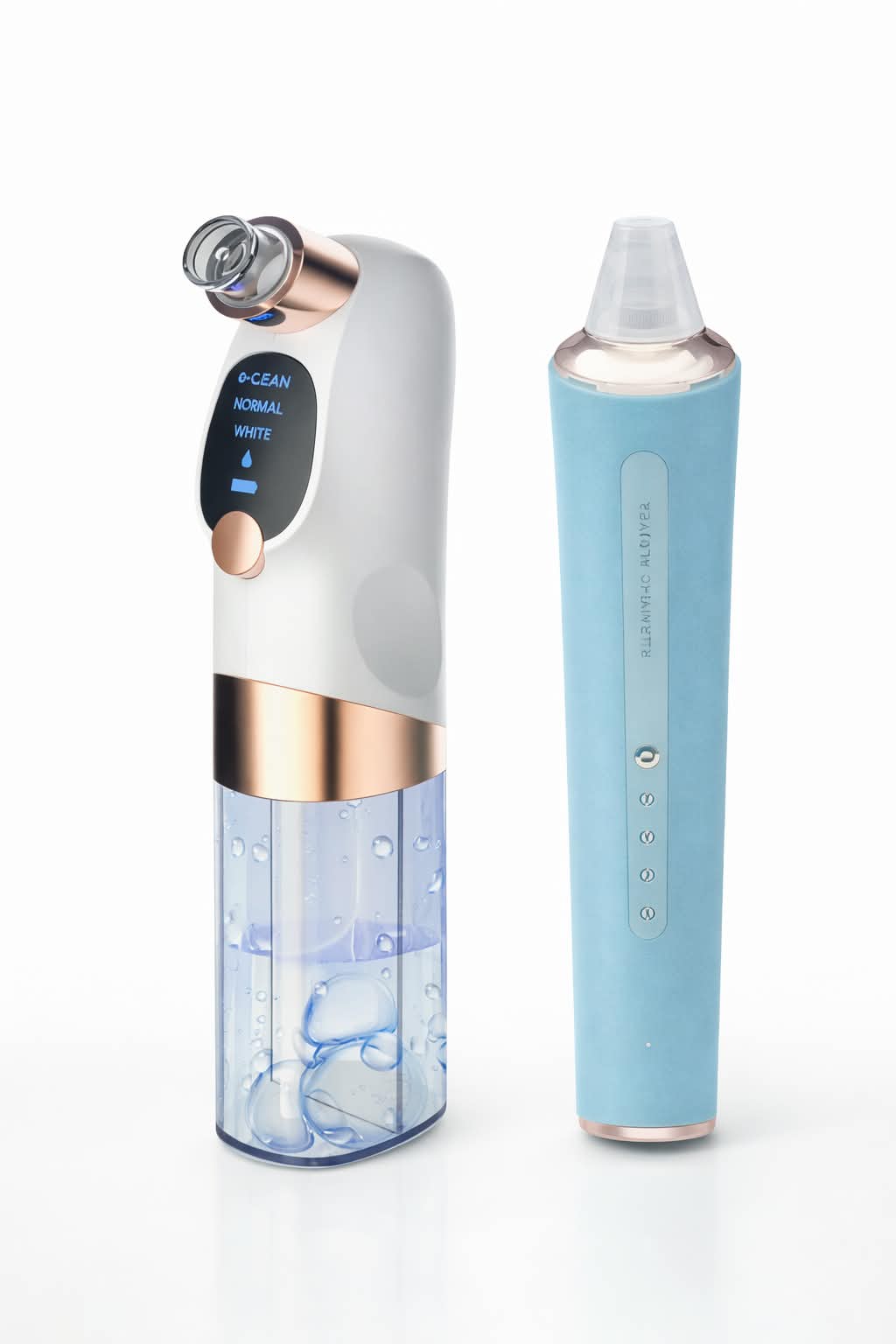 2-in-1 Hydra Beauty Machine