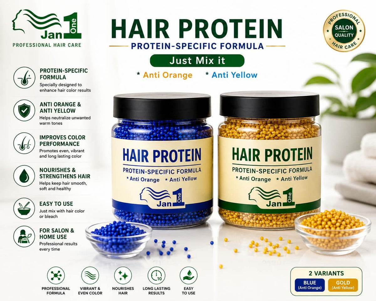 Hairwell Hair Sachet