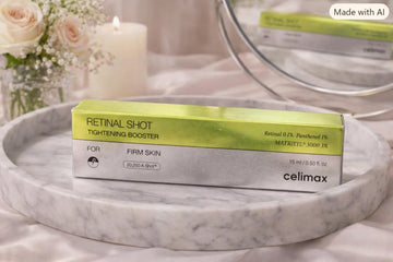 Retinol Shot Anti-Aging Serum