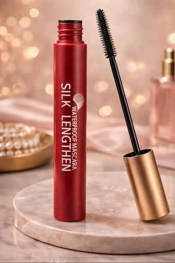 Waterproof Volumizing Mascara