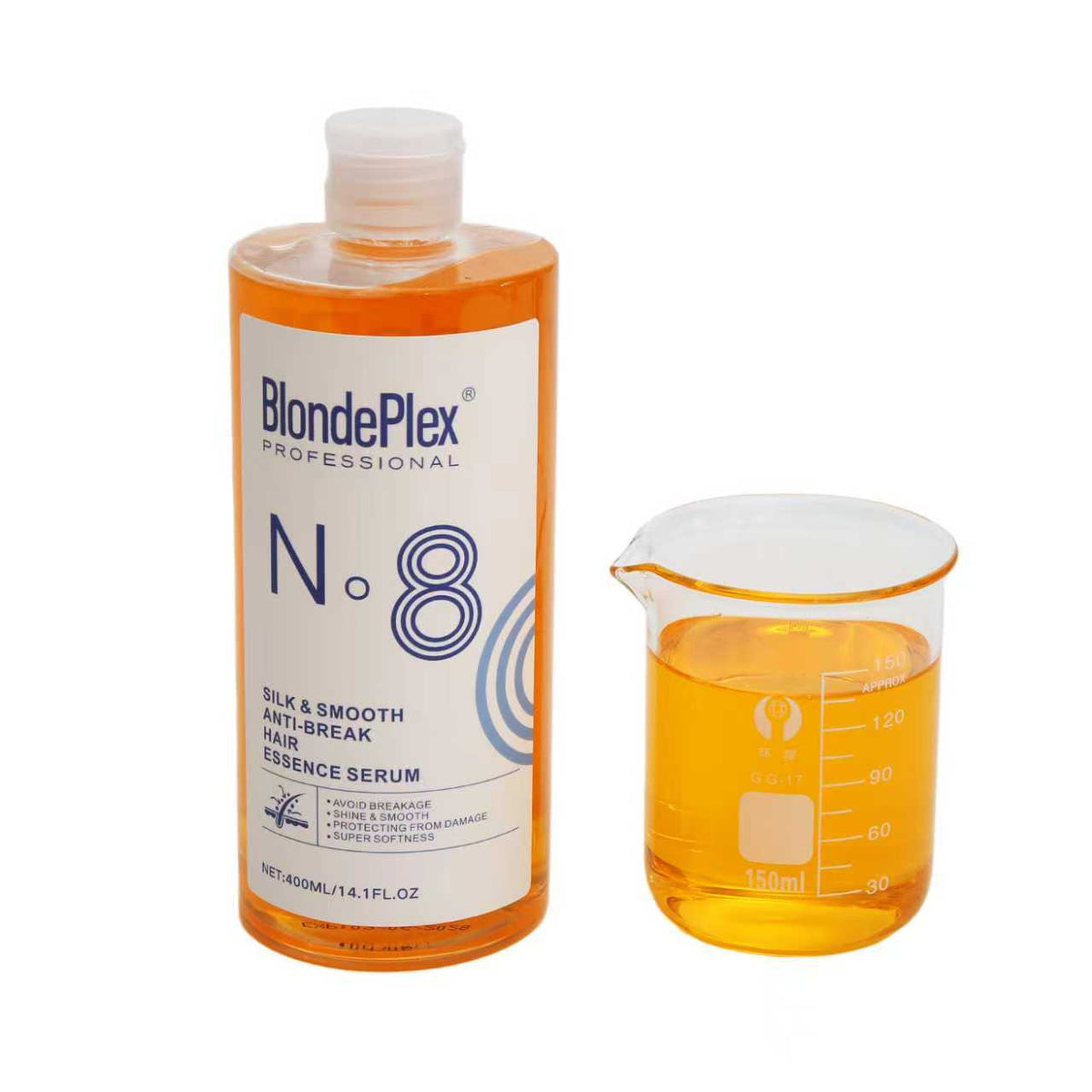 BlondPlex No. 8 Hair Bond Treatment