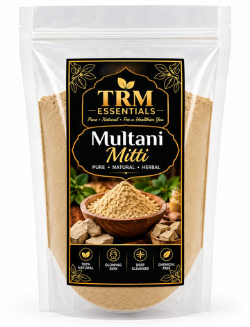 TRM Multani Mitti (Fuller's Earth) 250g